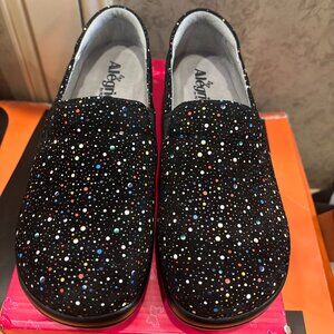 Alegria Keli Professional Shoe